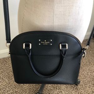 Kate Spade crossbody purse ♠️